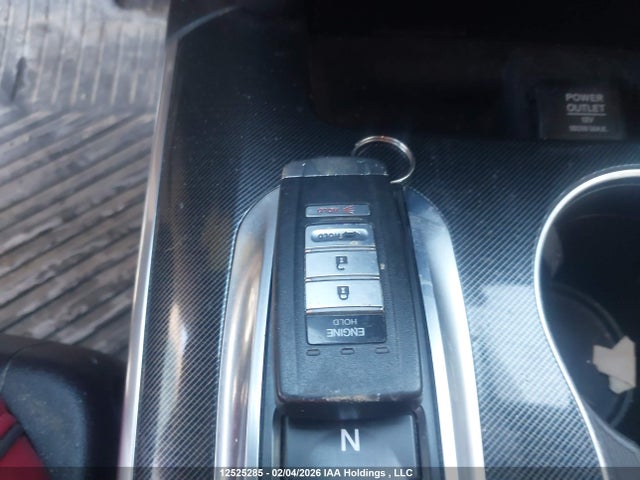 Acura MDX A-SPEC 2019 5J8YD4H09KL804707 Image 11