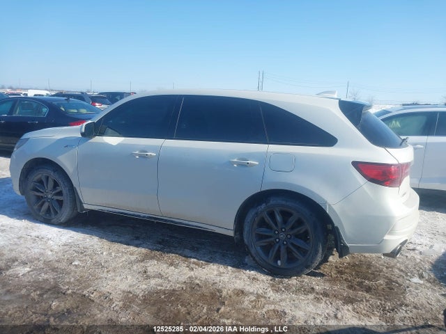Acura MDX A-SPEC 2019 5J8YD4H09KL804707 Image 14