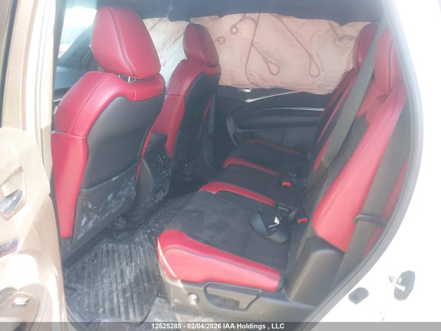 Acura MDX A-SPEC 2019 5J8YD4H09KL804707 Image 8