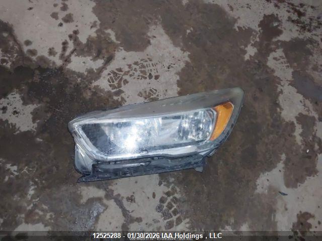 12525288 :رقم المزاد ، 1FMCU9GD0JUC15981 vin ، 2018 Ford Escape Se مزاد بيع
