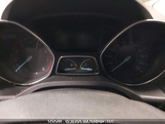 12525288 :رقم المزاد ، 1FMCU9GD0JUC15981 vin ، 2018 Ford Escape Se مزاد بيع