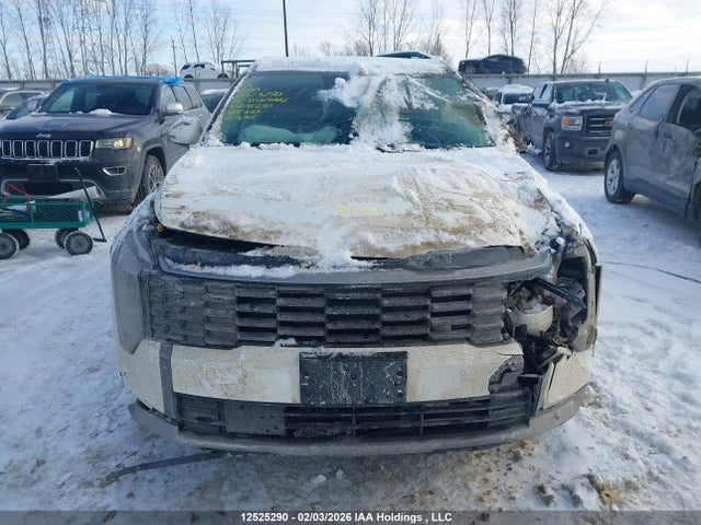 KNDPVDDG9T7278230 KIA Sportage Hybrid Ex/ex Premium