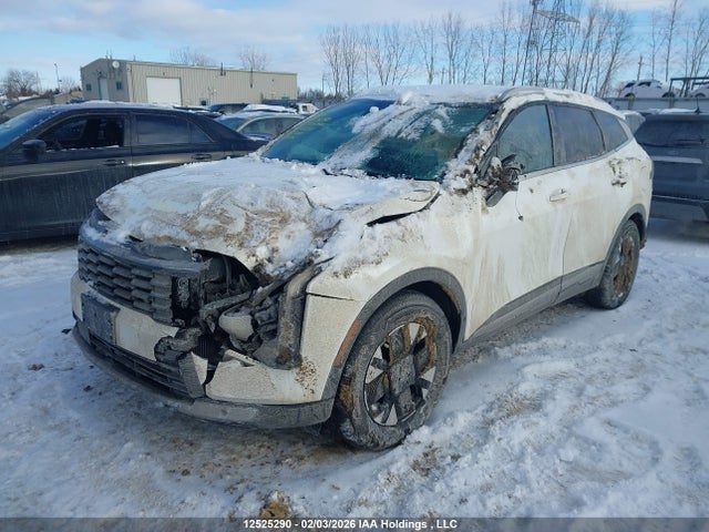 KNDPVDDG9T7278230 KIA Sportage Hybrid Ex/ex Premium