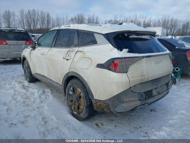 KNDPVDDG9T7278230 KIA Sportage Hybrid Ex/ex Premium