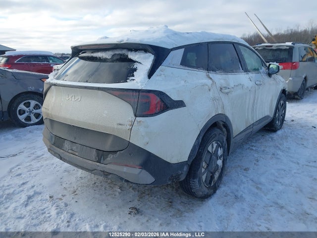 KNDPVDDG9T7278230 KIA Sportage Hybrid Ex/ex Premium