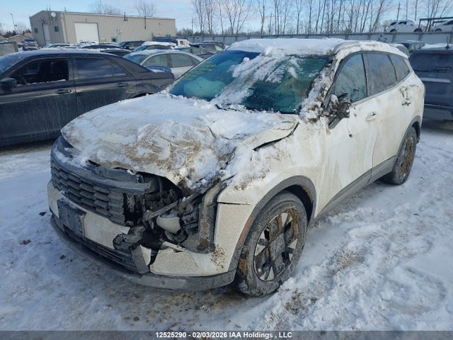 KNDPVDDG9T7278230 KIA Sportage Hybrid Ex/ex Premium
