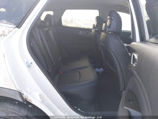 KNDPVDDG9T7278230 KIA Sportage Hybrid Ex/ex Premium