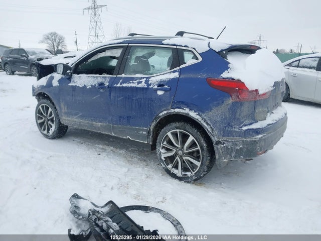 JN1BJ1CR0KW339155 Nissan Qashqai S/sl/sv