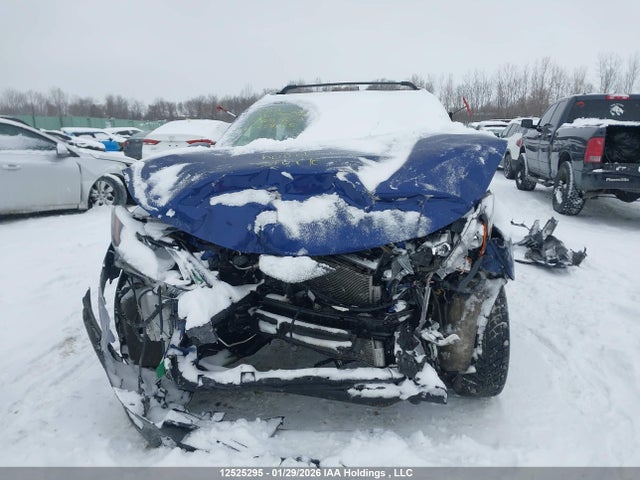 JN1BJ1CR0KW339155 Nissan Qashqai S/sl/sv