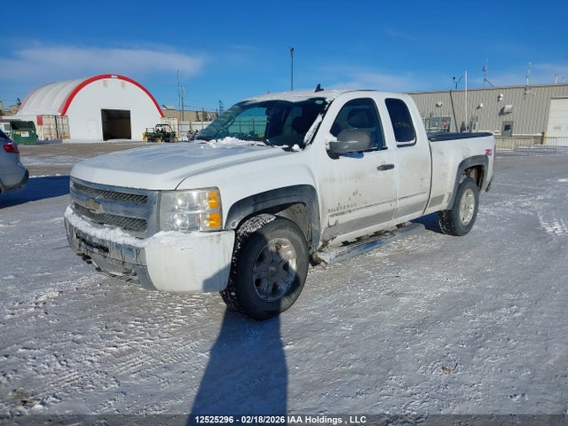 Продаж на аукціоні авто 2011 Chevrolet Silverado 1500 Lt, vin: 1GCRKSEA7BZ180669, номер лоту: 12525296