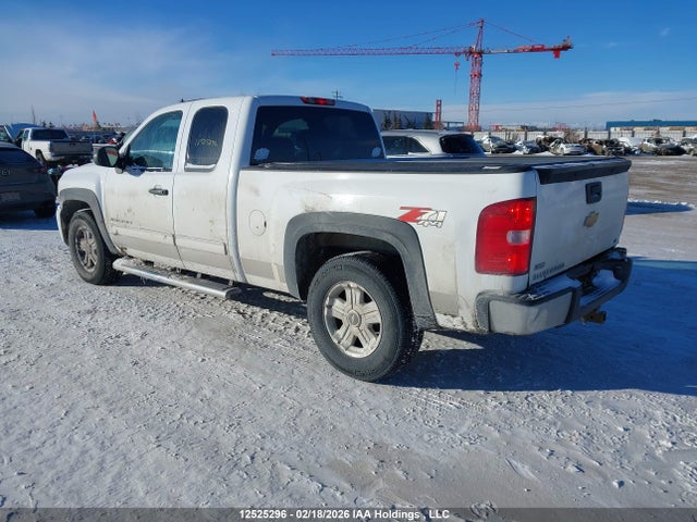 Продаж на аукціоні авто 2011 Chevrolet Silverado 1500 Lt, vin: 1GCRKSEA7BZ180669, номер лоту: 12525296