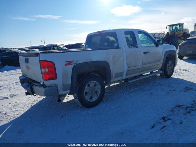 Продаж на аукціоні авто 2011 Chevrolet Silverado 1500 Lt, vin: 1GCRKSEA7BZ180669, номер лоту: 12525296