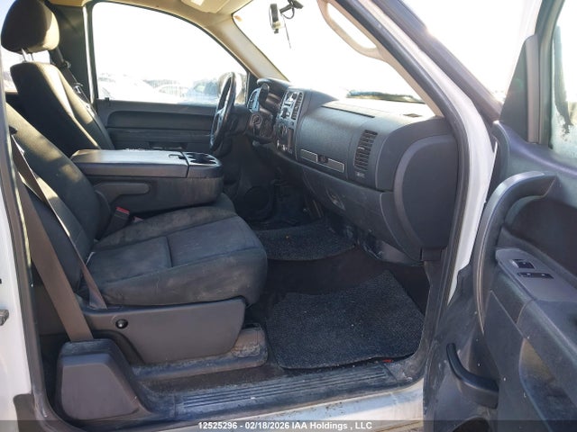 Продаж на аукціоні авто 2011 Chevrolet Silverado 1500 Lt, vin: 1GCRKSEA7BZ180669, номер лоту: 12525296