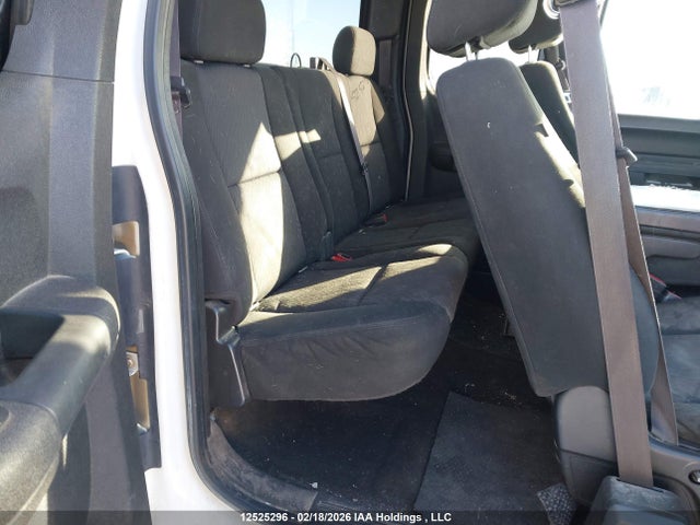 Продаж на аукціоні авто 2011 Chevrolet Silverado 1500 Lt, vin: 1GCRKSEA7BZ180669, номер лоту: 12525296