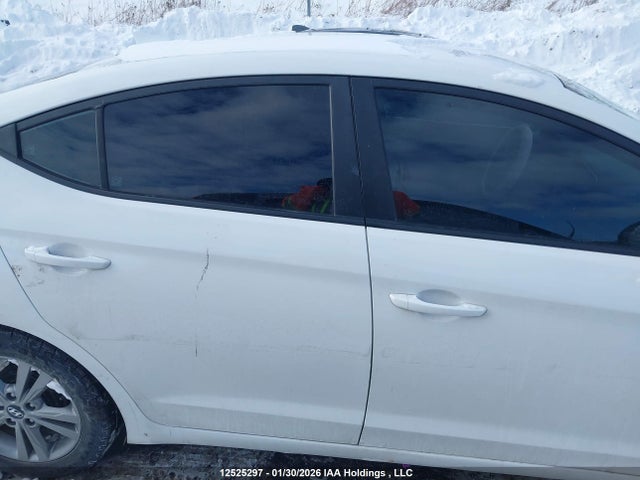KMHD84LF3HU116083 Hyundai Elantra