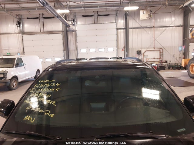 1FM5K8GC1NGA58045 Ford Explorer St