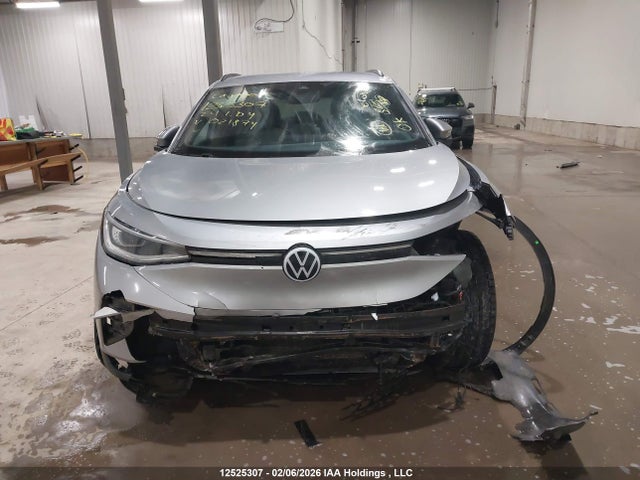 1V29SPE86RC021874 Volkswagen ID.4 PRO S