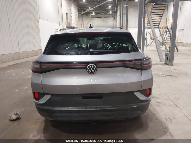 1V29SPE86RC021874 Volkswagen ID.4 PRO S