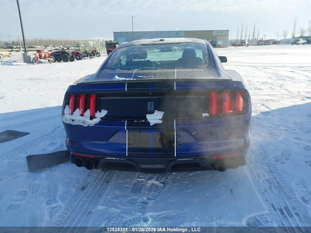 1FA6P8JZ5G5524698 Ford Mustang Shelby Gt350