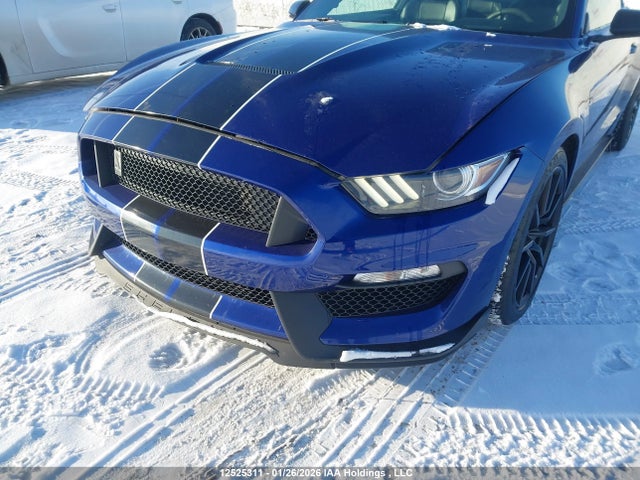 1FA6P8JZ5G5524698 Ford Mustang Shelby Gt350