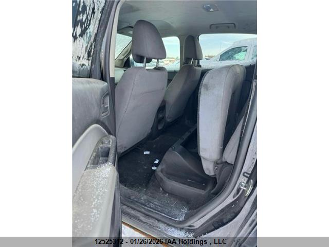 1GCGTBEN9J1267929 Chevrolet Colorado