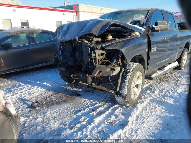 Aukcja sprzedaży 2015 Dodge Ram 1500, vin: 1C6RR7UT4FS777425, numer aukcji: 12525314