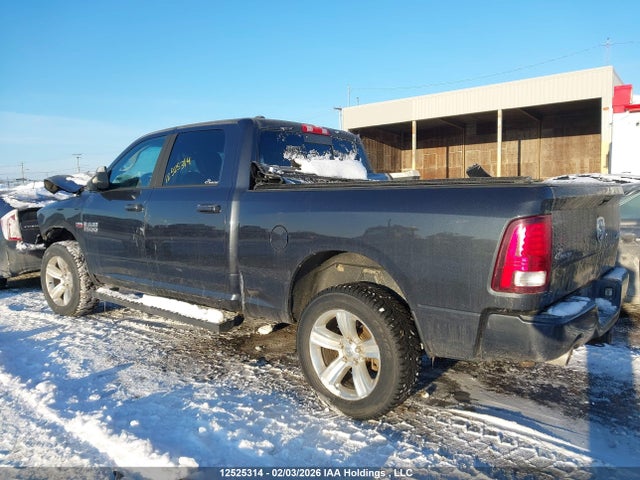 Aukcja sprzedaży 2015 Dodge Ram 1500, vin: 1C6RR7UT4FS777425, numer aukcji: 12525314