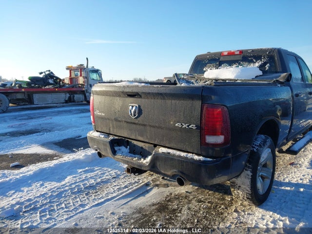 Aukcja sprzedaży 2015 Dodge Ram 1500, vin: 1C6RR7UT4FS777425, numer aukcji: 12525314