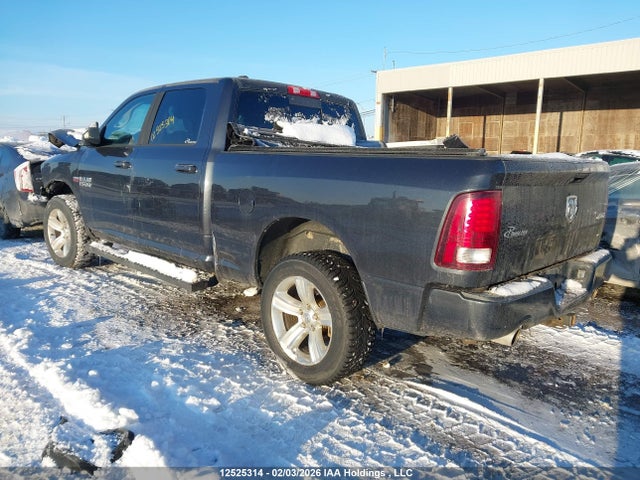 Aukcja sprzedaży 2015 Dodge Ram 1500, vin: 1C6RR7UT4FS777425, numer aukcji: 12525314