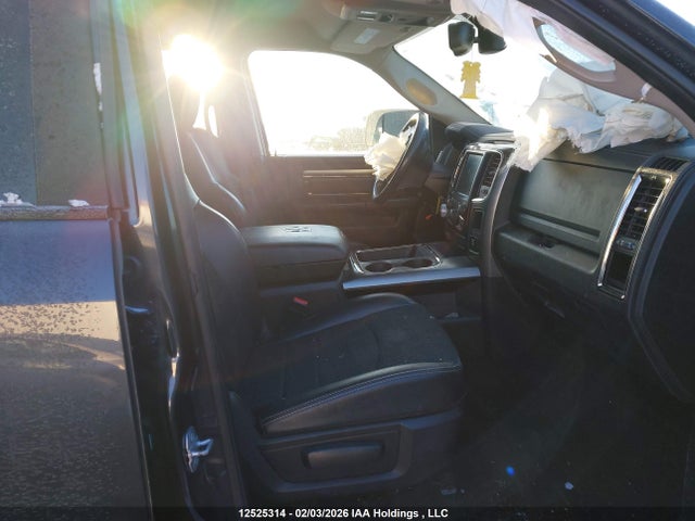 Aukcja sprzedaży 2015 Dodge Ram 1500, vin: 1C6RR7UT4FS777425, numer aukcji: 12525314