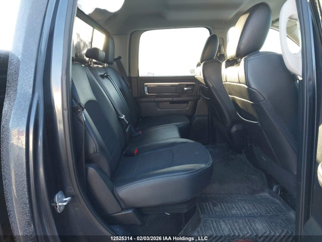 Aukcja sprzedaży 2015 Dodge Ram 1500, vin: 1C6RR7UT4FS777425, numer aukcji: 12525314