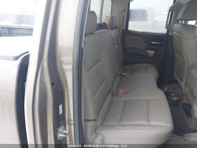 1GCVKSEC6EZ145691 Chevrolet Silverado 1500 1lz/2lz