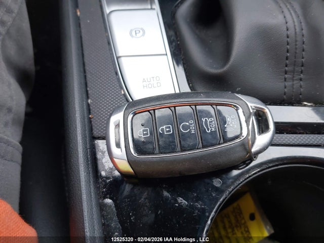 KMHLN4AJ1PU047405 Hyundai Elantra Limited