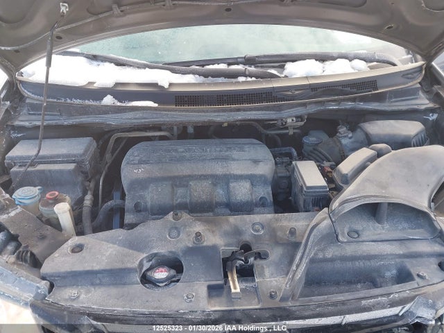 5FNRL5H42EB510295 Honda ODYSSEY EX
