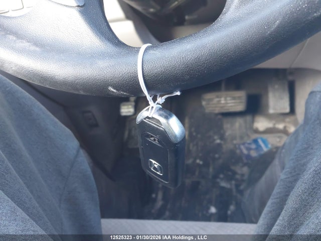 5FNRL5H42EB510295 Honda ODYSSEY EX