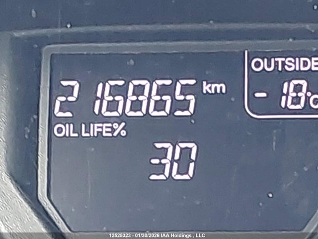 5FNRL5H42EB510295 Honda ODYSSEY EX