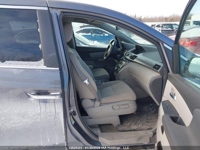 5FNRL5H42EB510295 Honda ODYSSEY EX