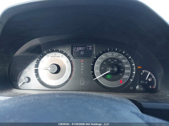 5FNRL5H42EB510295 Honda ODYSSEY EX