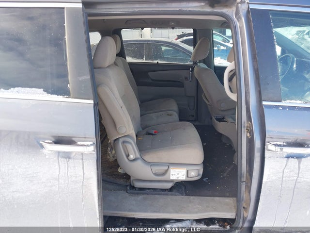 5FNRL5H42EB510295 Honda ODYSSEY EX