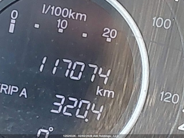 2HKRM4H40FH127756 Honda CR-V SE