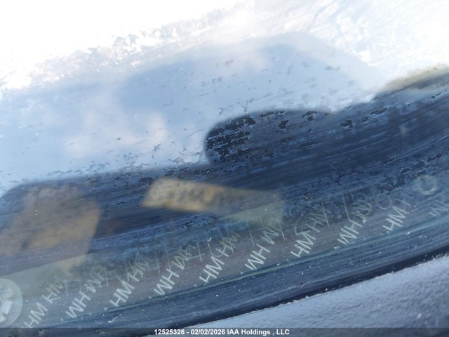 2HKRM4H40FH127756 Honda CR-V SE