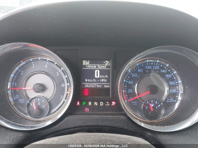 2C4RC1BG3FR583418 Chrysler Town &amp; Country Touring