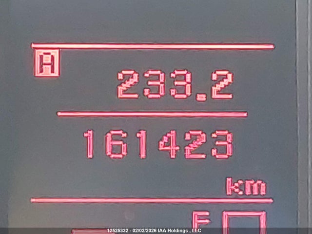 JA32U2FU5FU600810 Mitsubishi LANCER ES