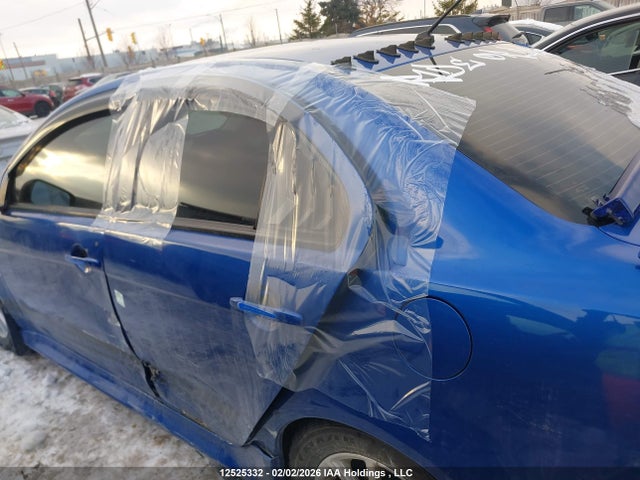 JA32U2FU5FU600810 Mitsubishi LANCER ES