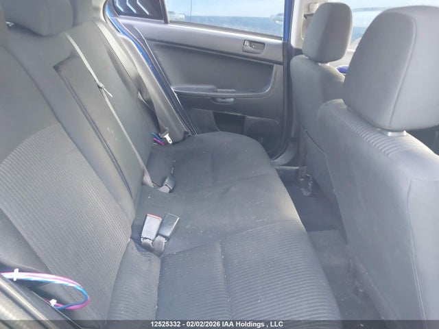 JA32U2FU5FU600810 Mitsubishi LANCER ES