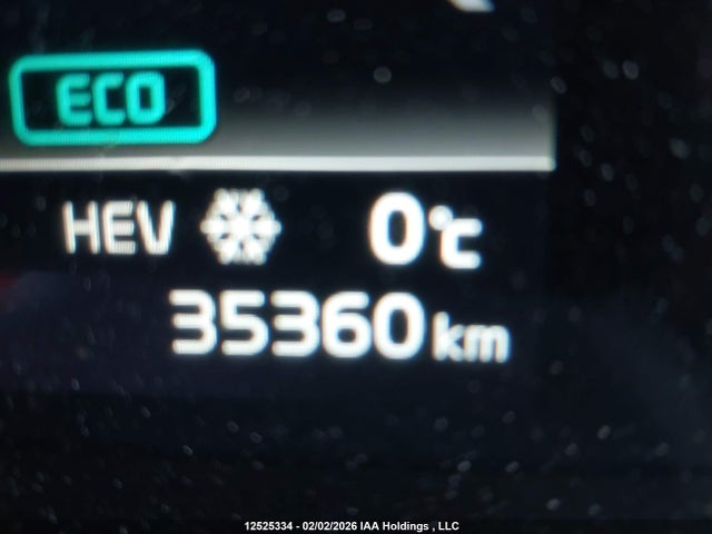 KNDCS3LF9R5172701 KIA Niro Plug-in Hybrid Ex