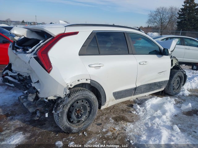 KNDCS3LF9R5172701 KIA Niro Plug-in Hybrid Ex