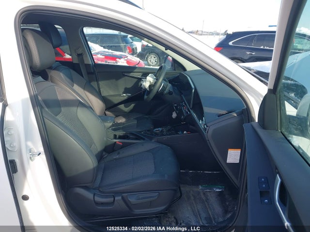 KNDCS3LF9R5172701 KIA Niro Plug-in Hybrid Ex