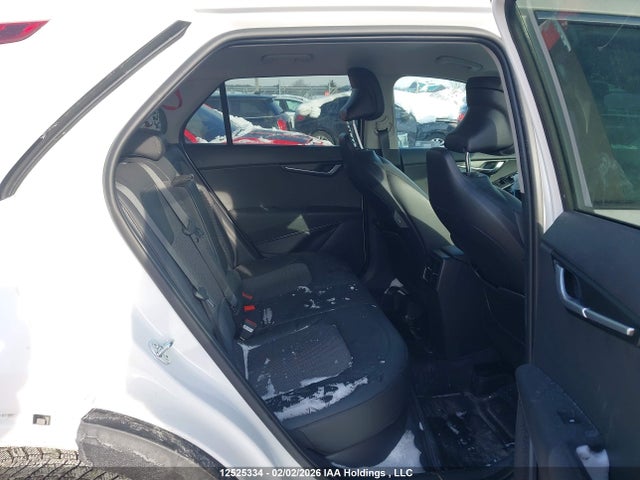 KNDCS3LF9R5172701 KIA Niro Plug-in Hybrid Ex