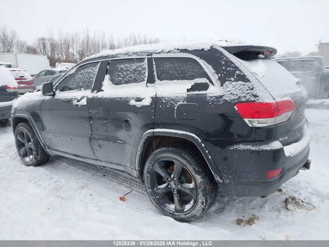 1C4RJFBG8JC510453 Jeep Grand Cherokee Limited